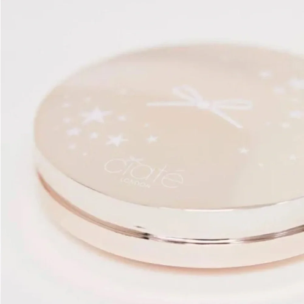 Ciate new box