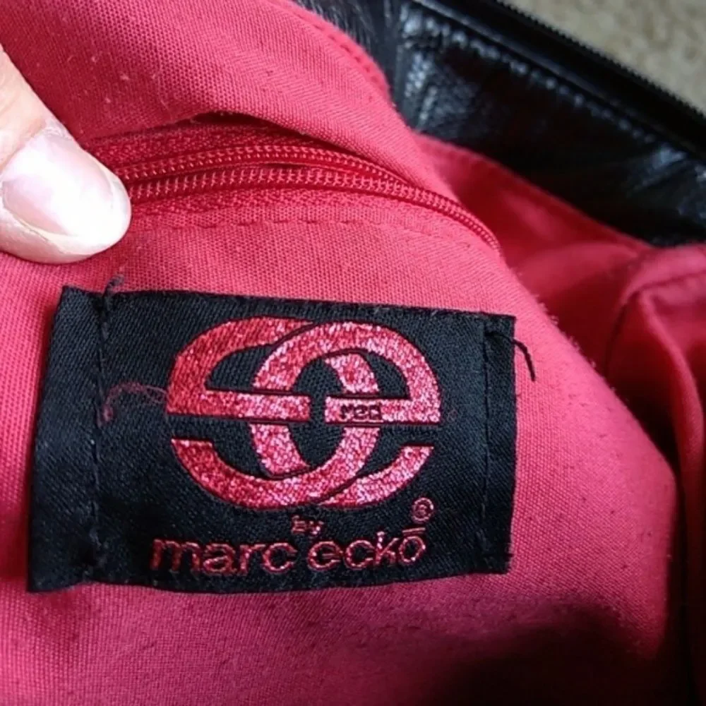 Marc Ecko nice size