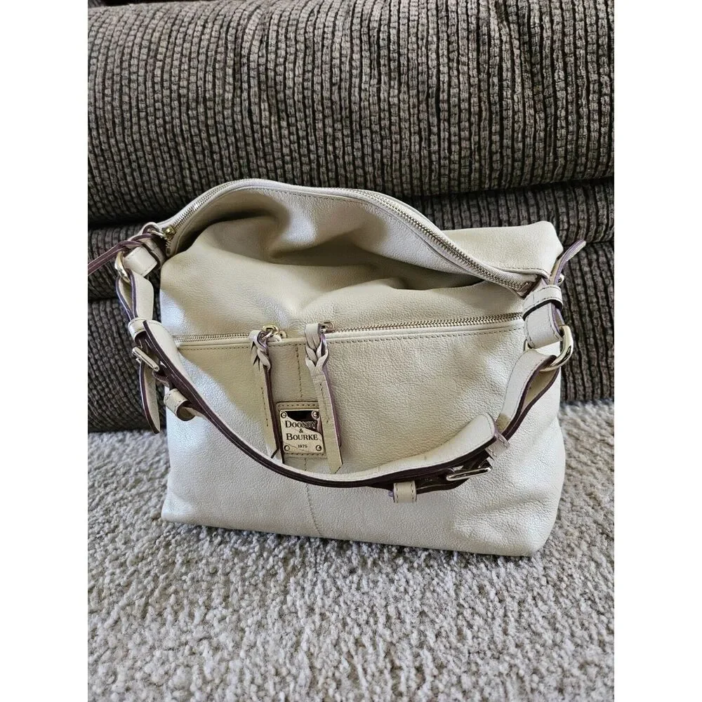 Dooney & Bourke pretty bag