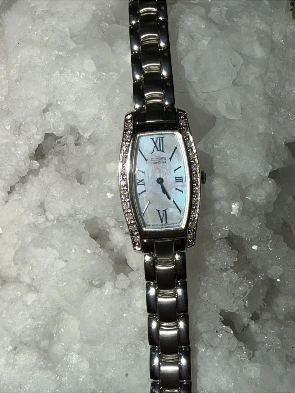 Citizen delicate bracelet