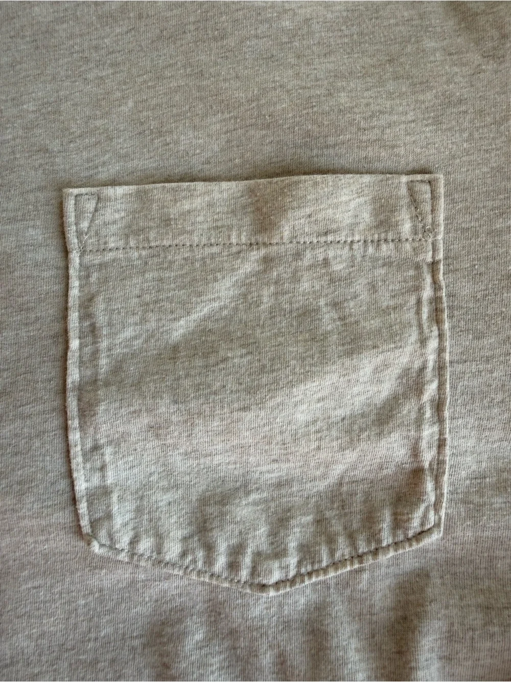 J. Crew hue soft