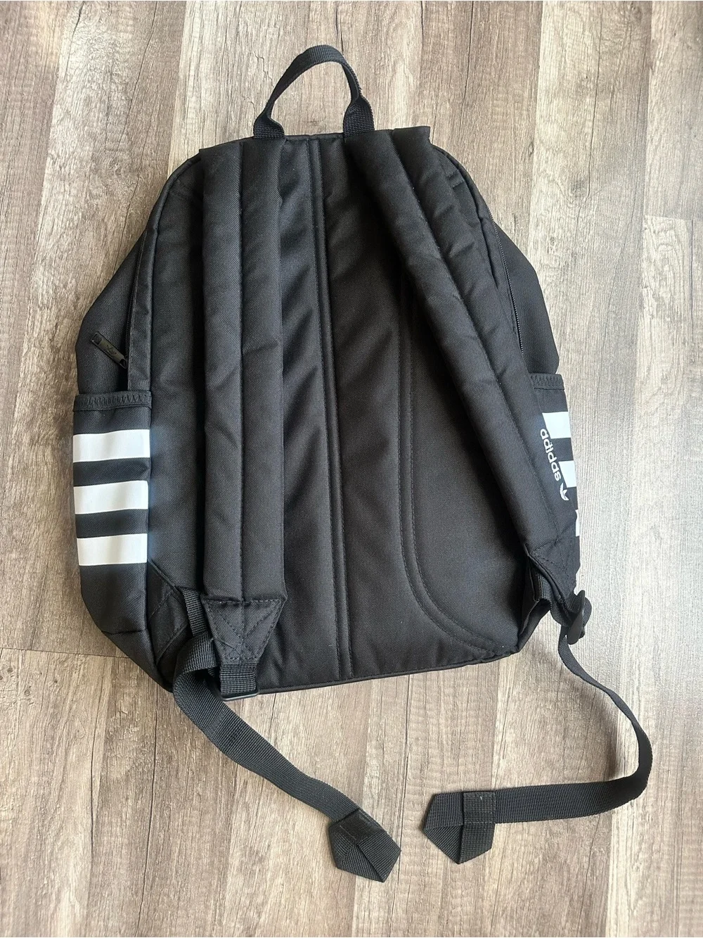 adidas classic backpack