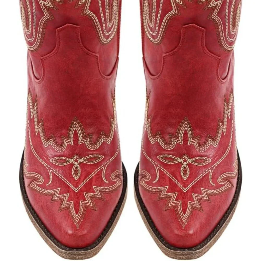 N/A this cowboy