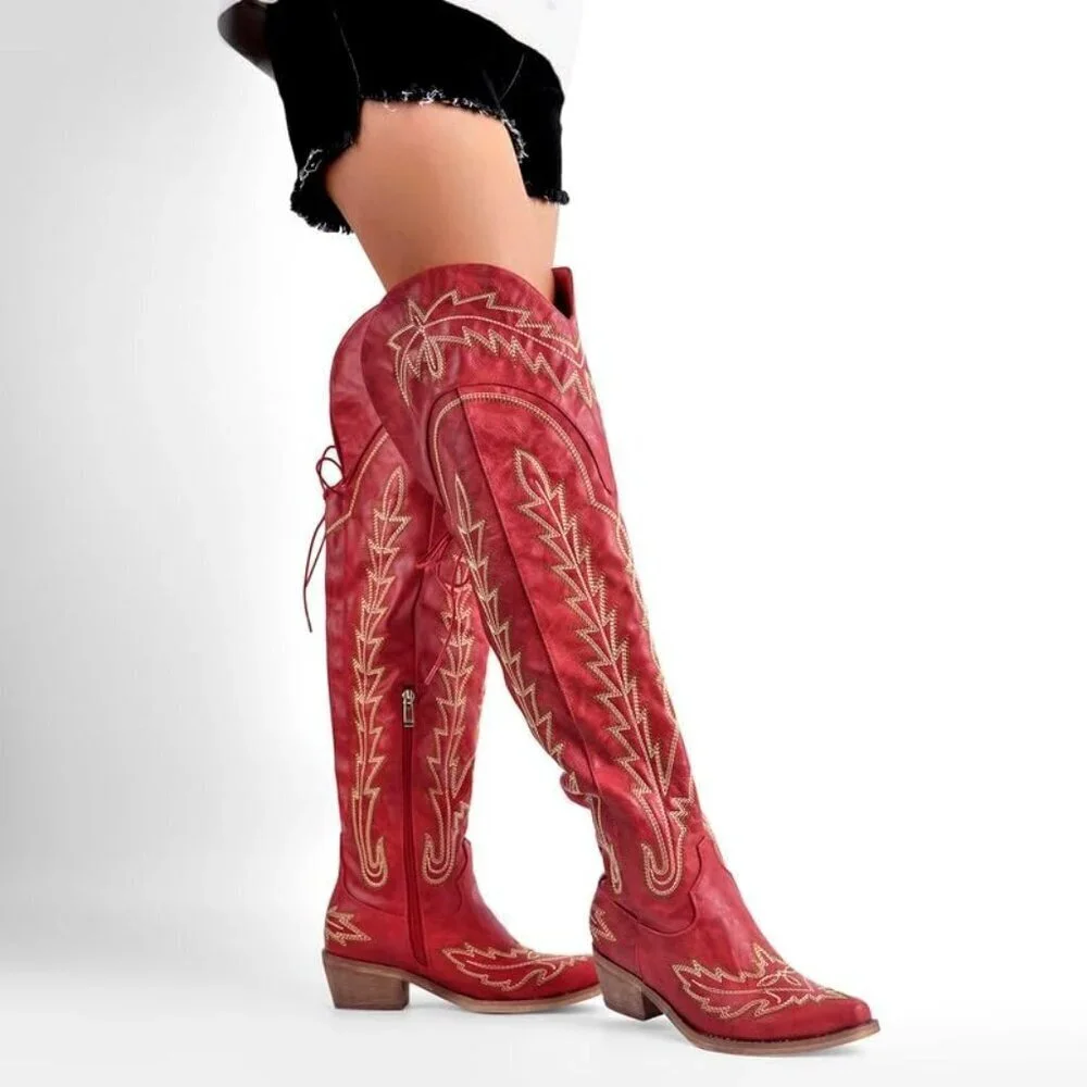 N/A this cowboy