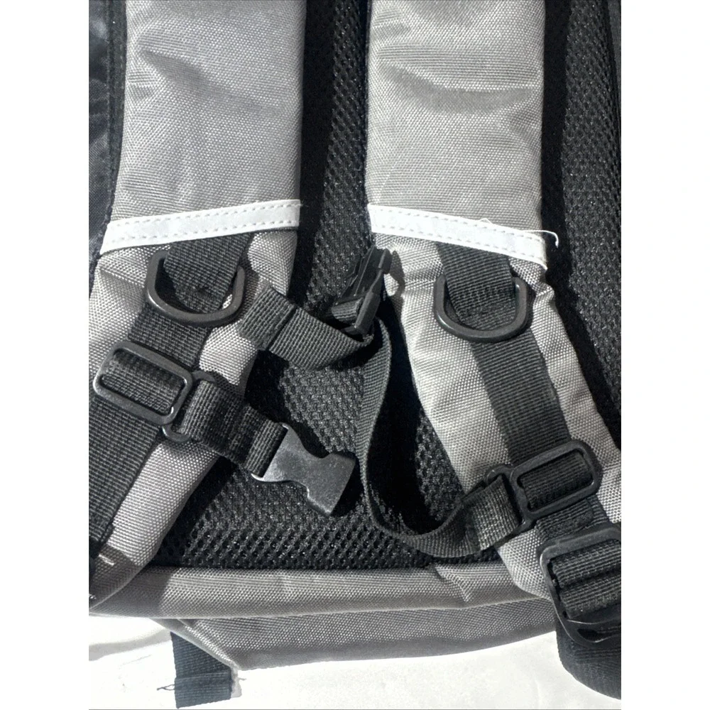Avalanche backpack this