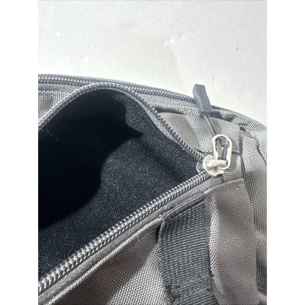 Avalanche backpack this