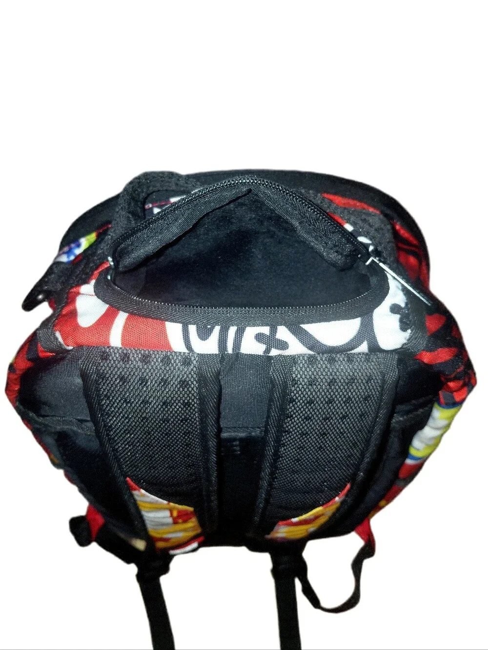 Sprayground don care