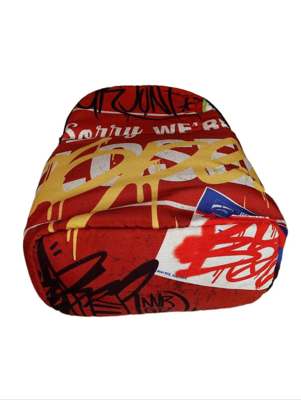 Sprayground don care