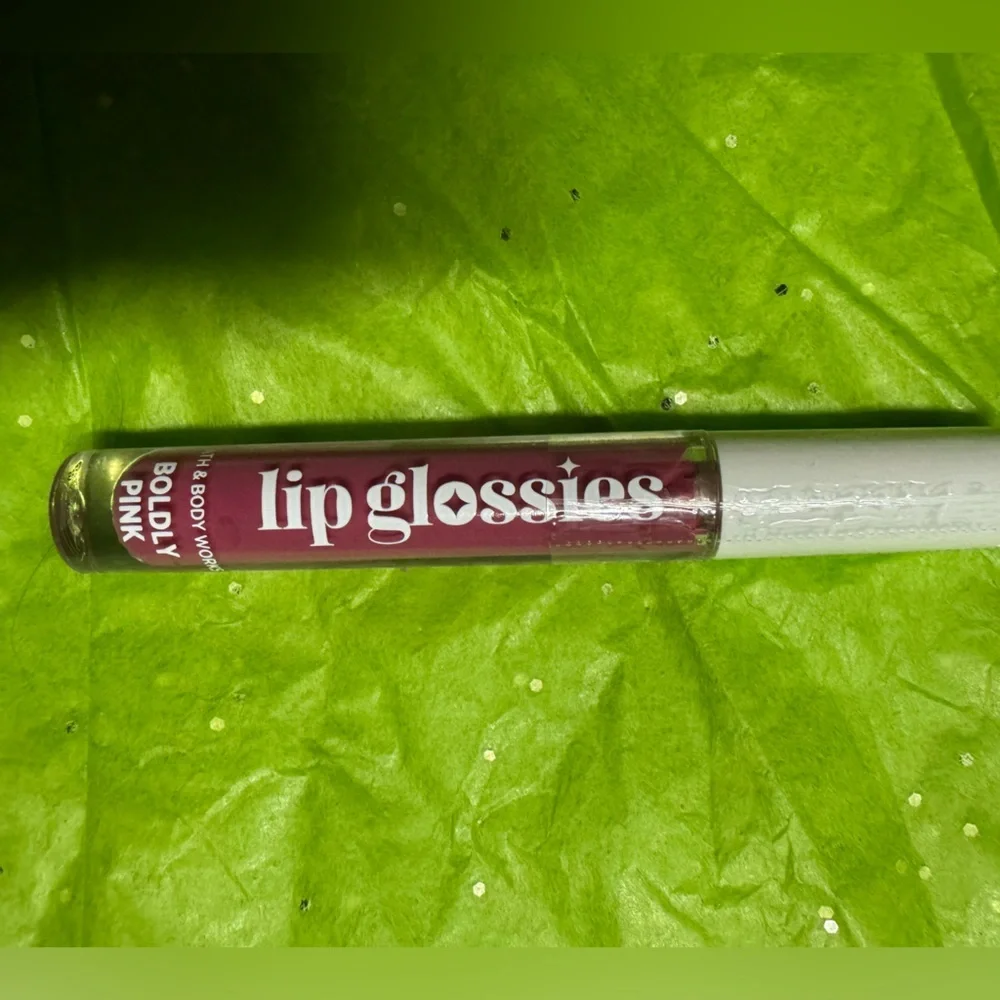 Bath & Body Works Lip Gloss