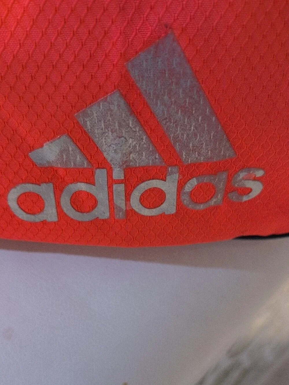 adidas front large splash