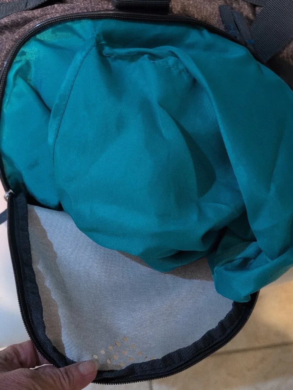 adidas keeping you