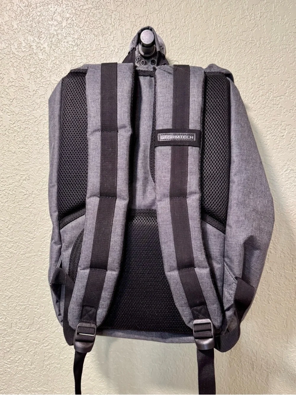 John Deere stylish gray