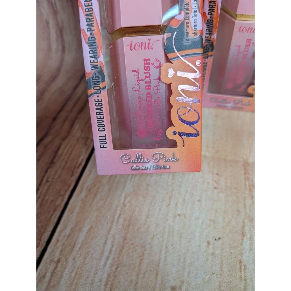 IONI pk pink