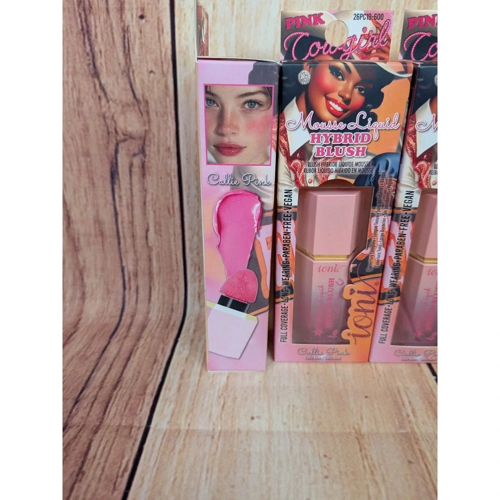 IONI pk pink