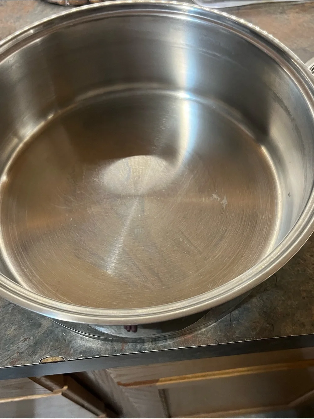 Hisar durable stainless