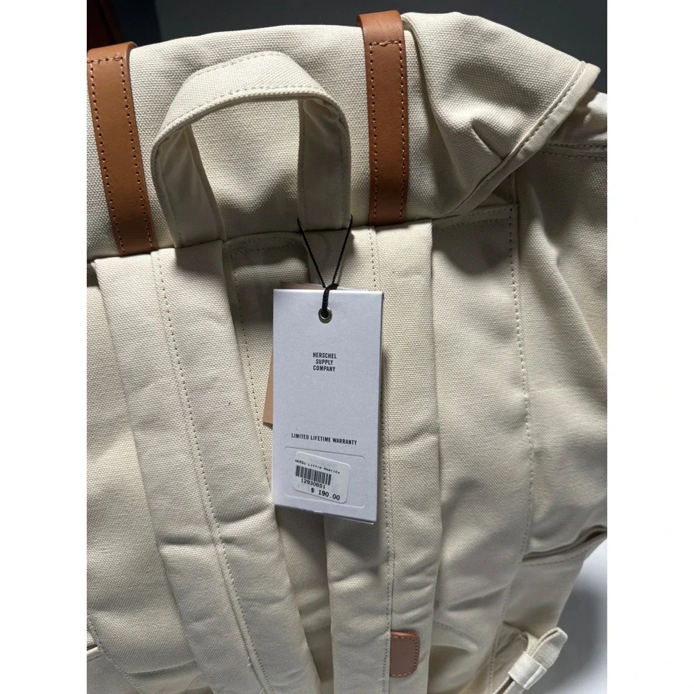 Herschel Supply Co. new original