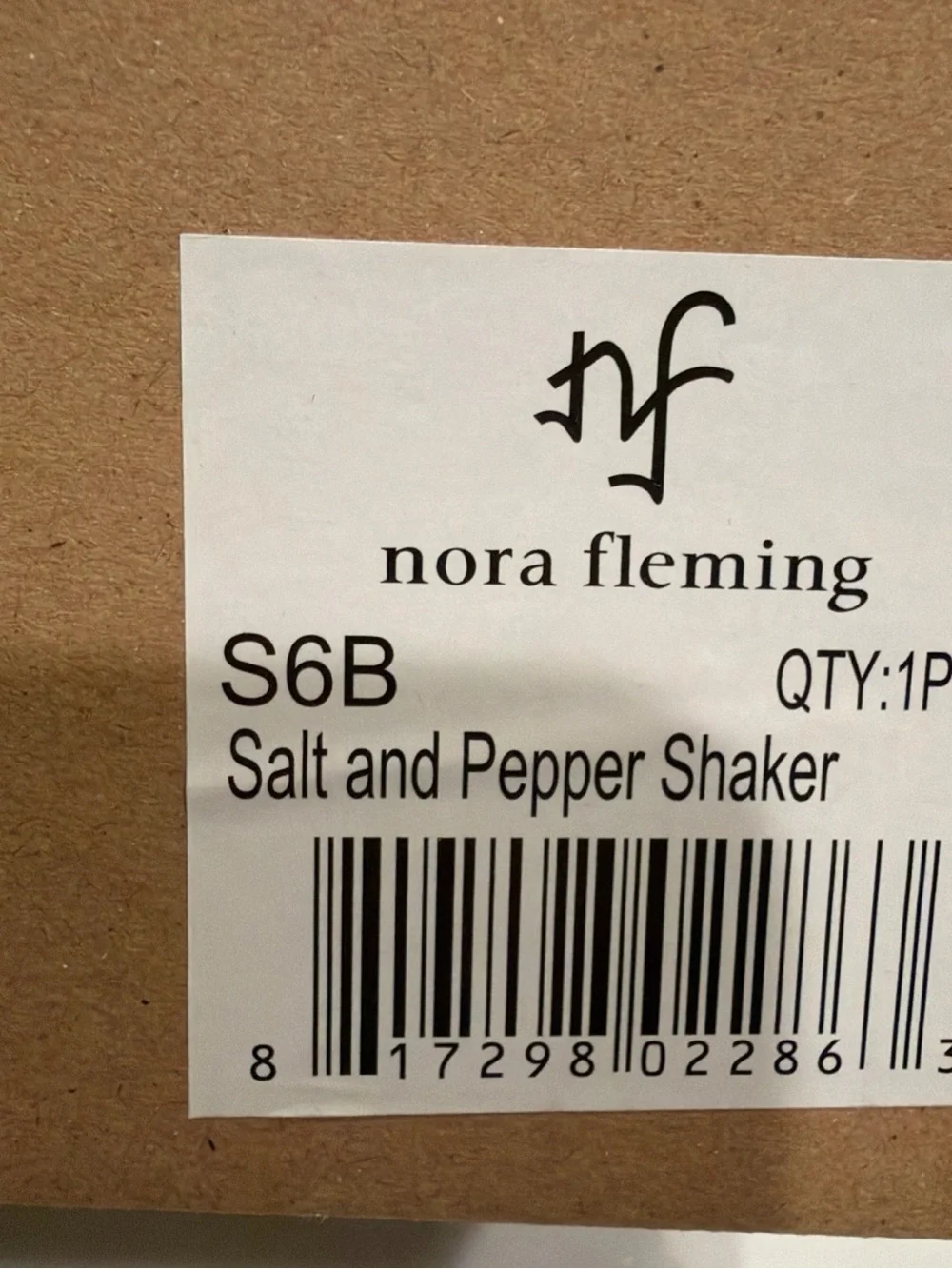 Nora Fleming nora fleming