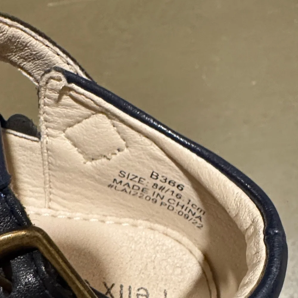Felix & Flora details combine delightful