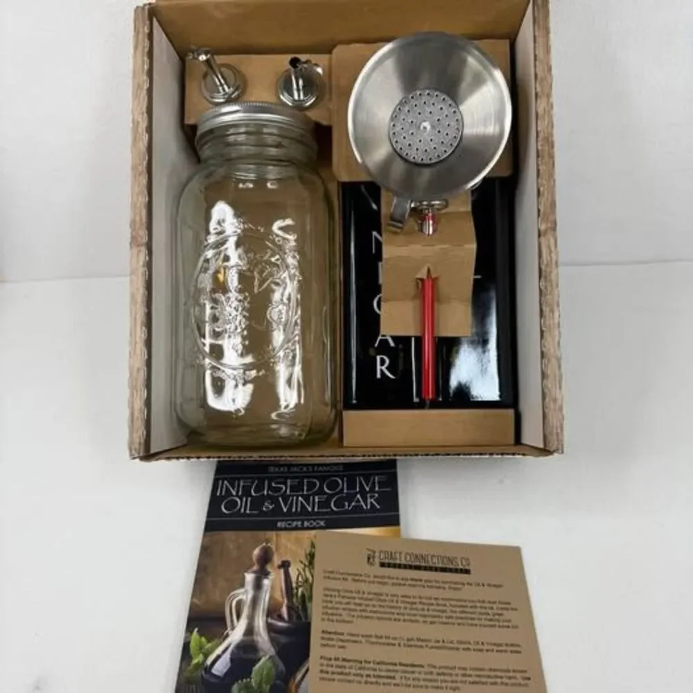 Unbranded complete oil
