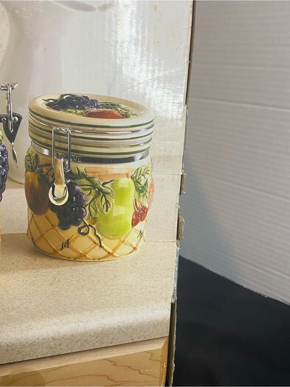 Home Accents this vintage