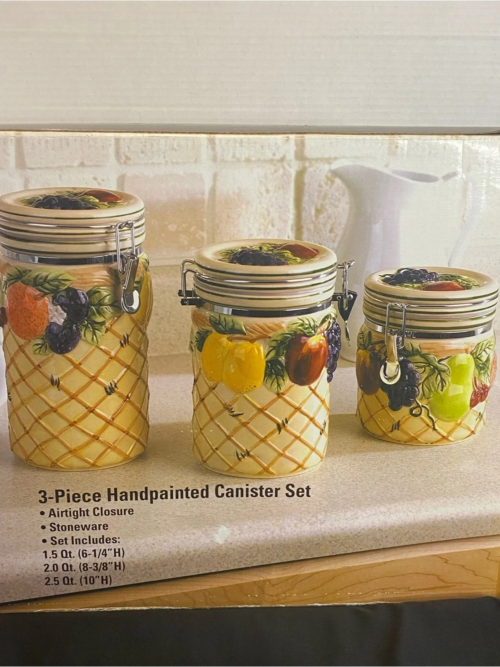 Home Accents this vintage