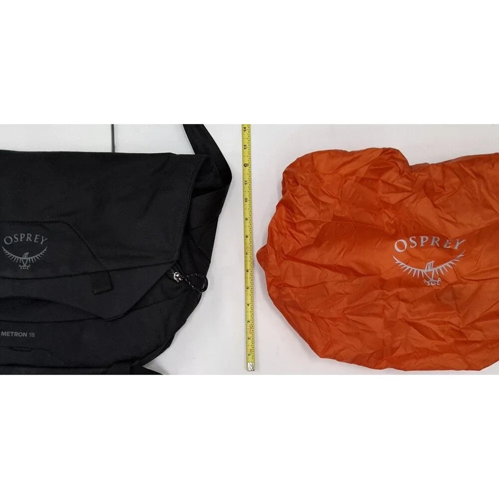 OSPREY matrix raincover