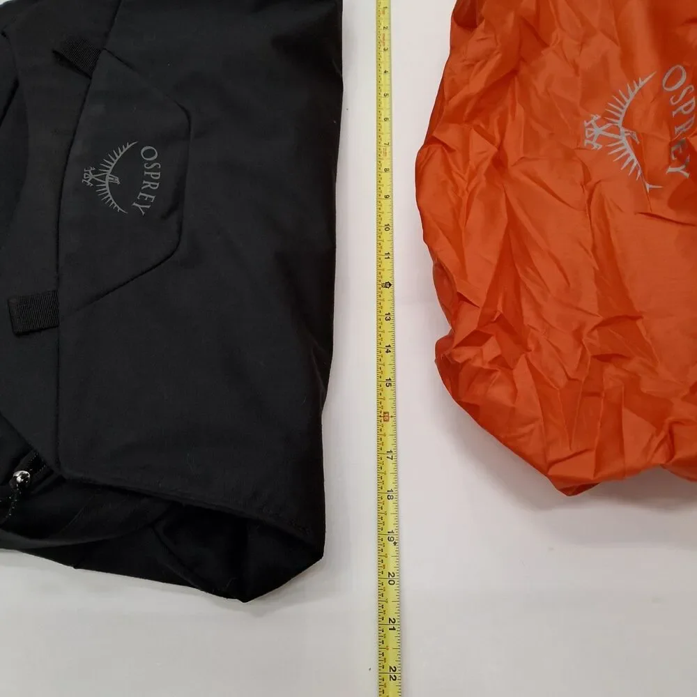 OSPREY included smart hiking