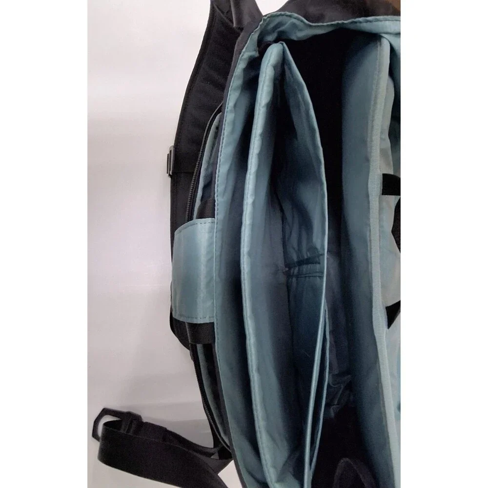 OSPREY dedicated pfas pocket