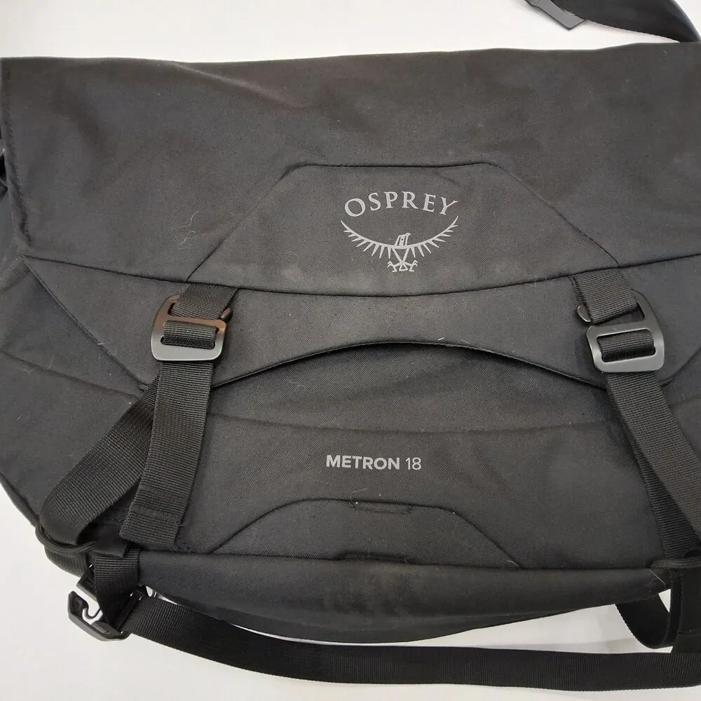 OSPREY main recycled comfortably
