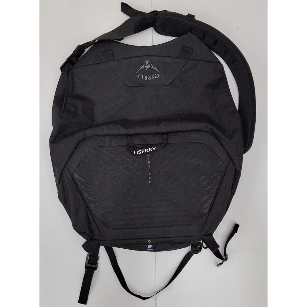 OSPREY tears specifications