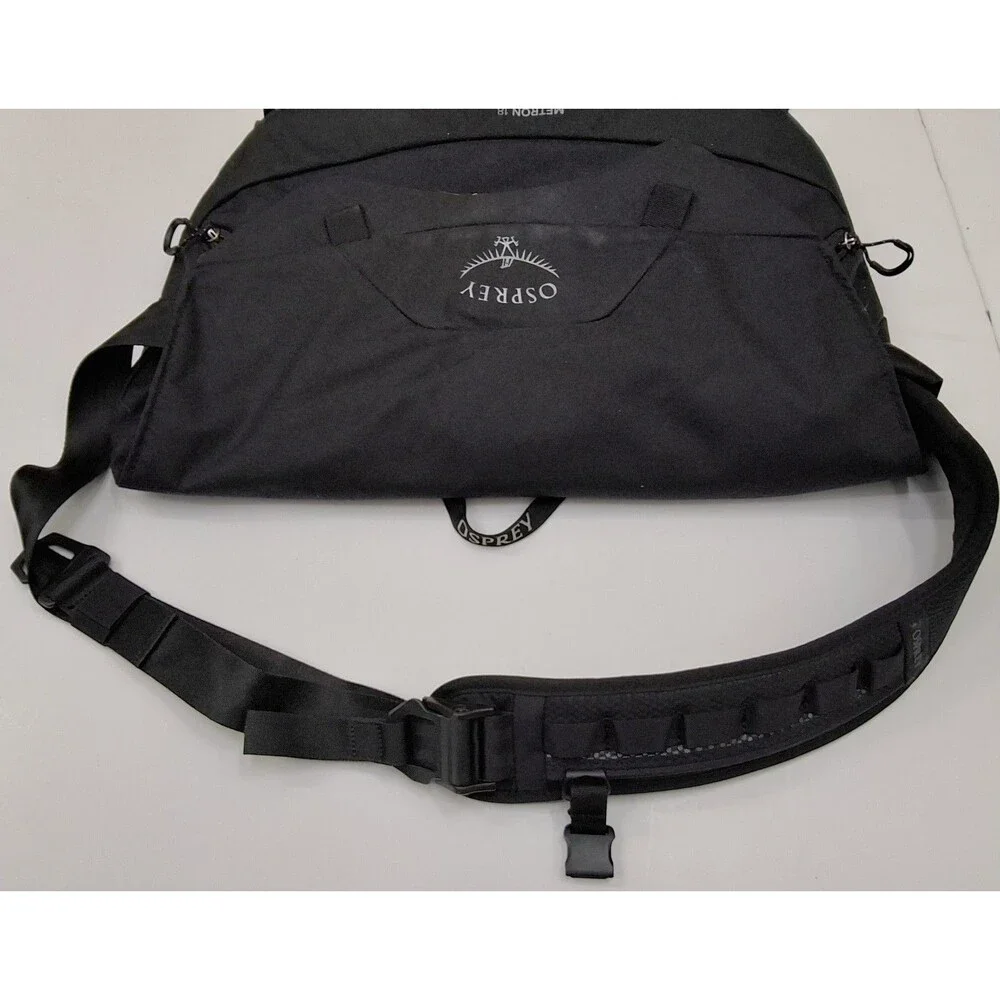OSPREY spaces bluesign®