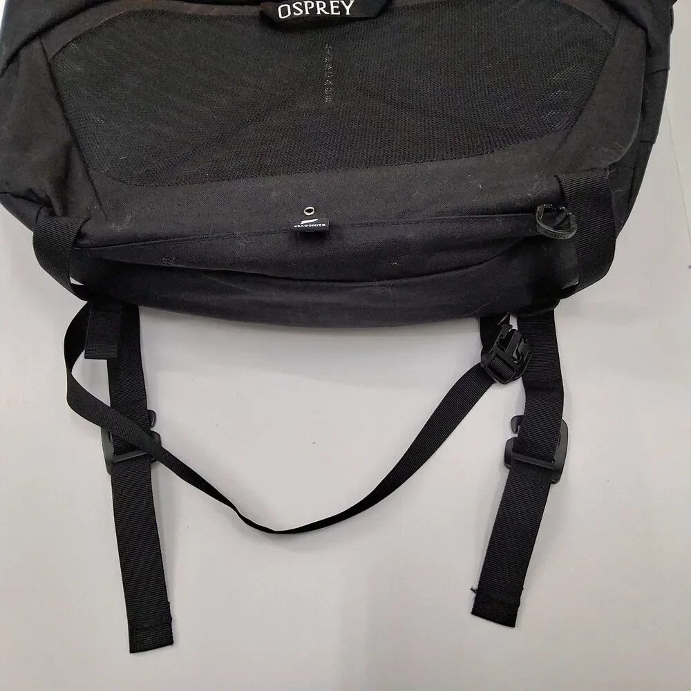 OSPREY pockets premium hiking