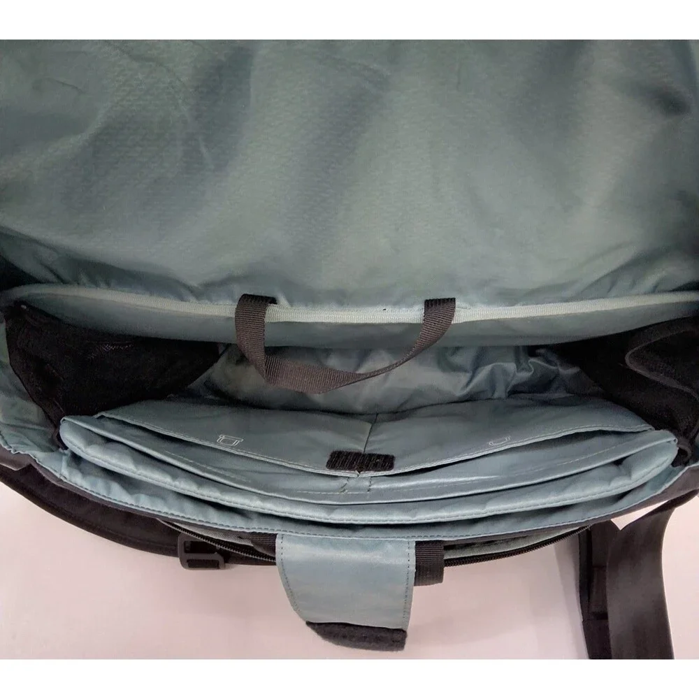 OSPREY or raincover dimensions