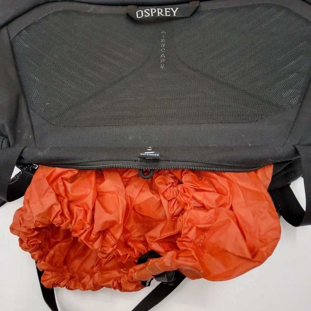 OSPREY sleeve messenger fully