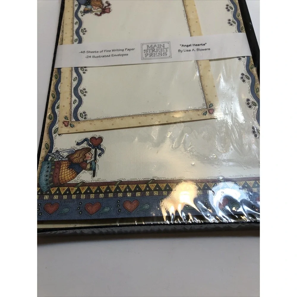 N/A new box