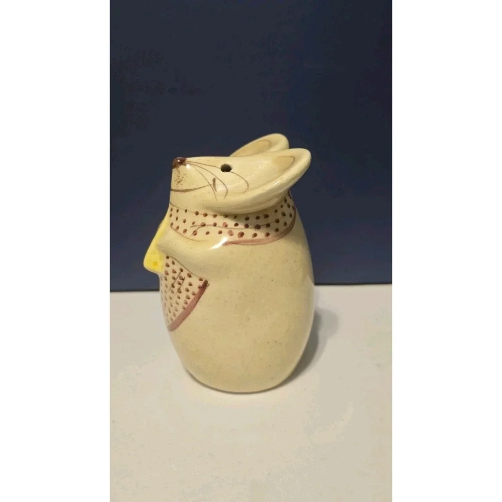 Nelson S. Gustin product handpainted