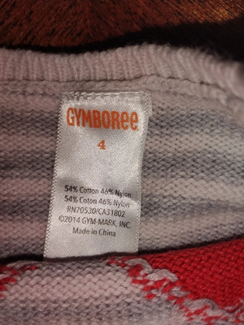 2 Gymboree Dresses size 4, Snowflake And Heart Style
