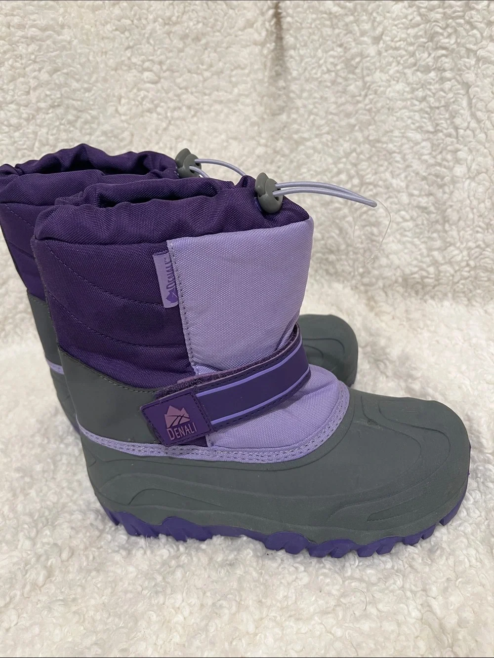 Denali unbranded kids
