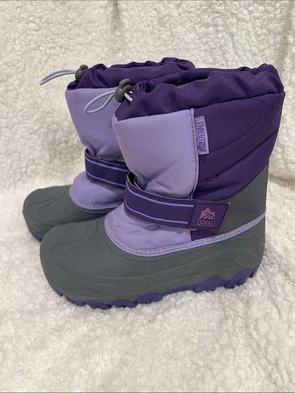 Denali unbranded kids