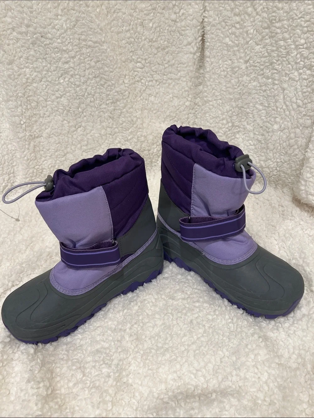 Denali unbranded kids