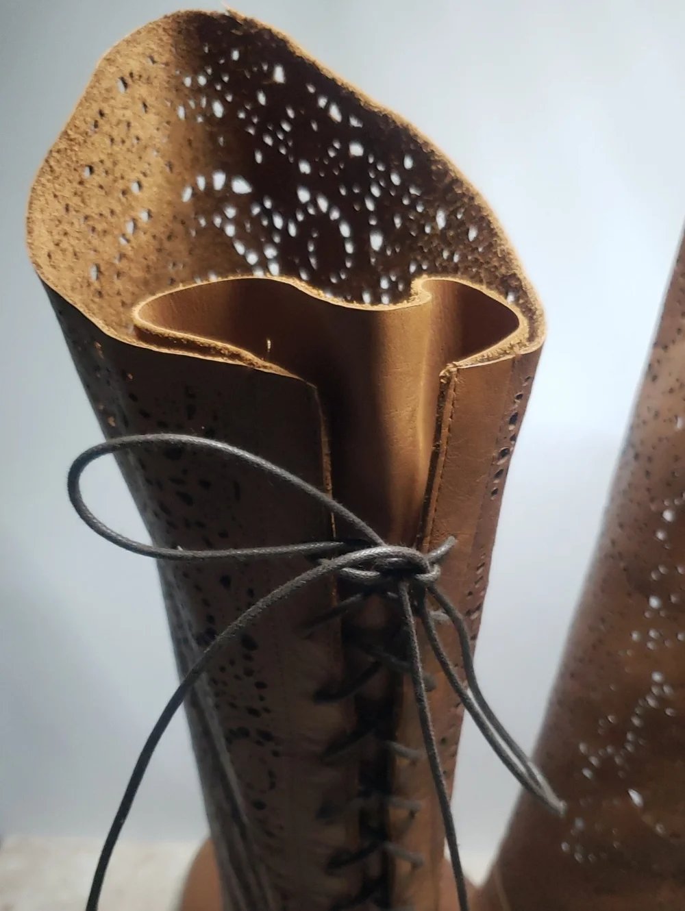 Sundance stylish tall