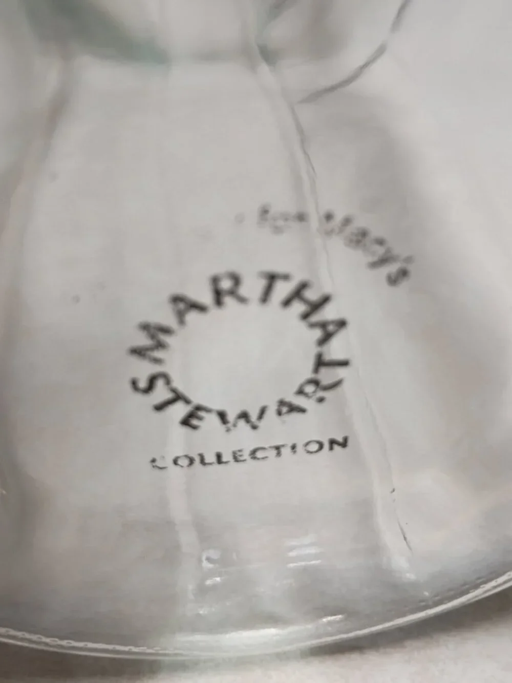 Martha Stewart this martha