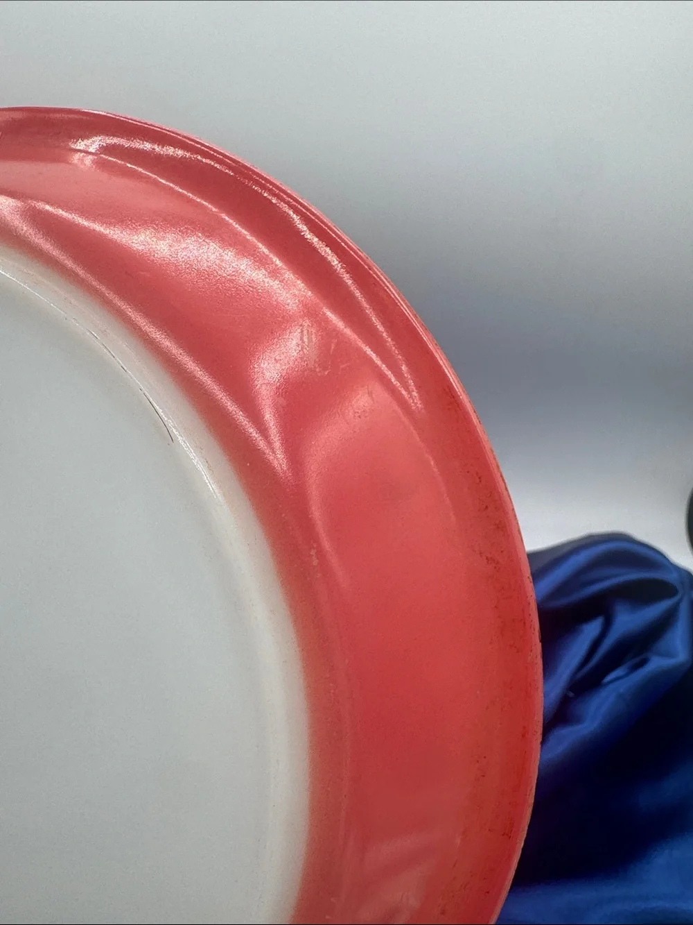 Pyrex include made see