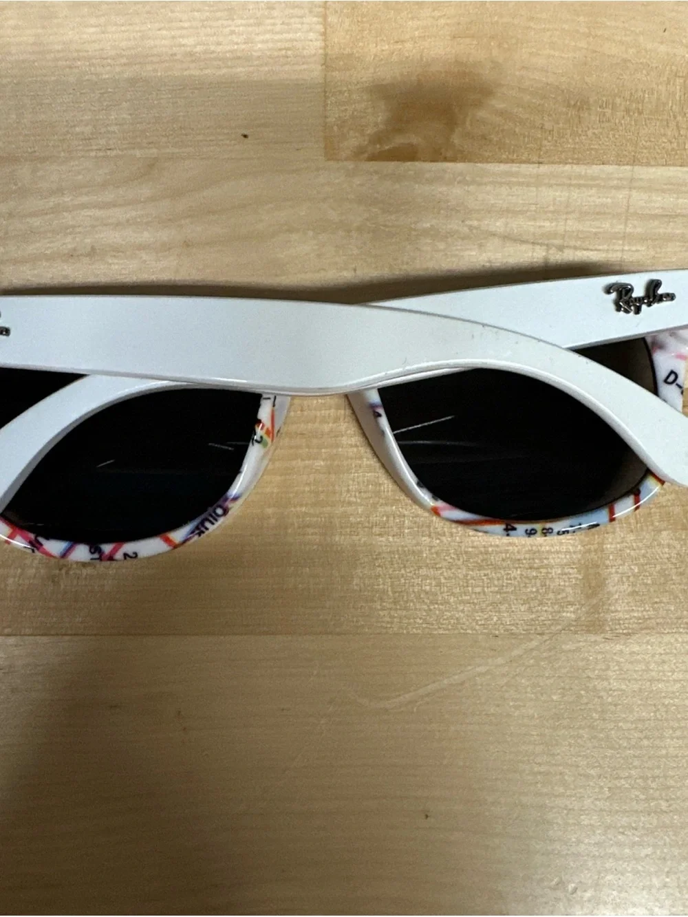 Ray-Ban ray ban