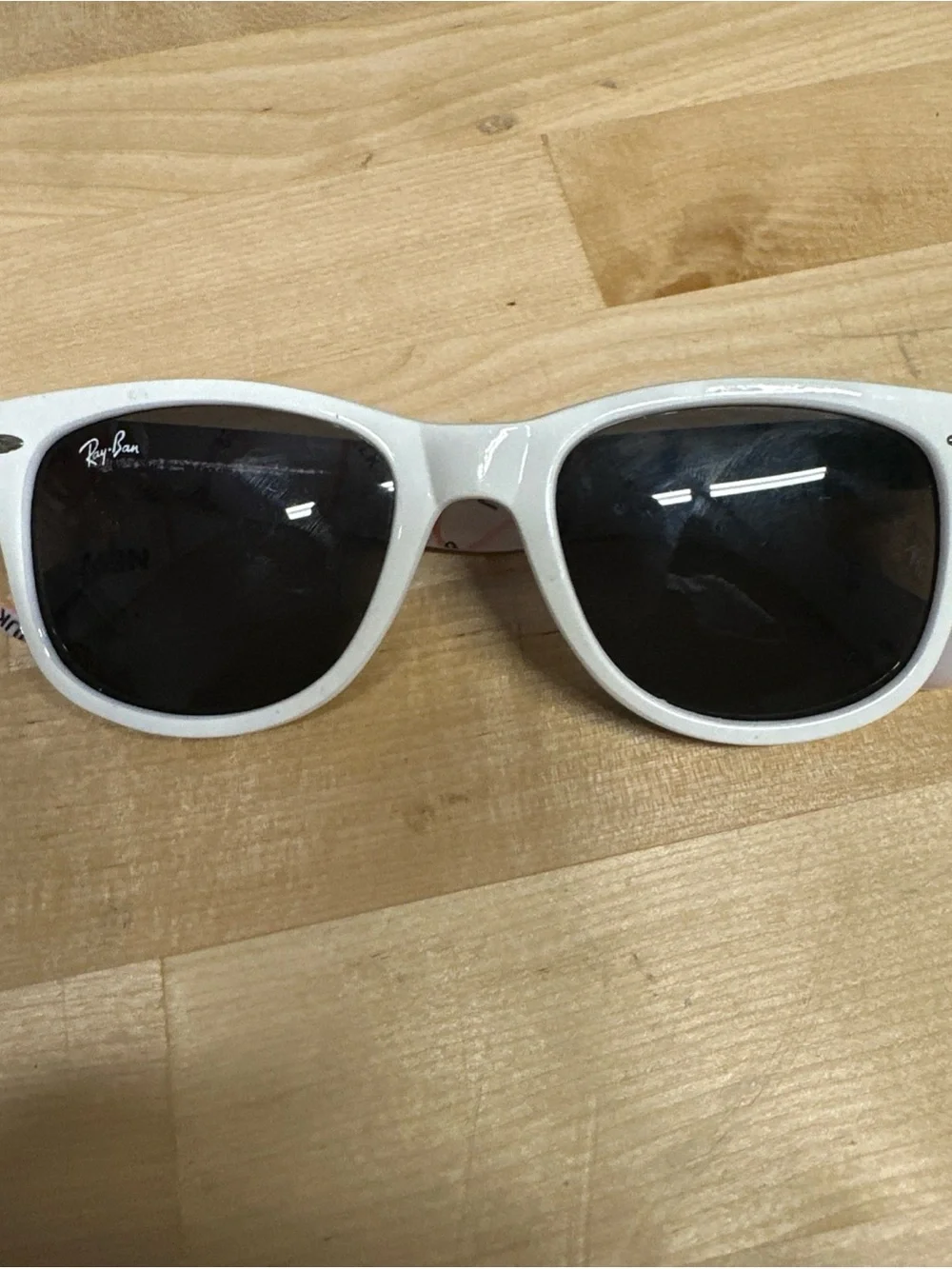 Ray-Ban ray ban