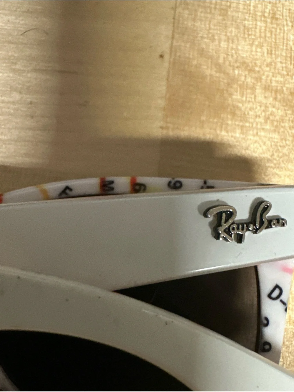 Ray-Ban ray ban
