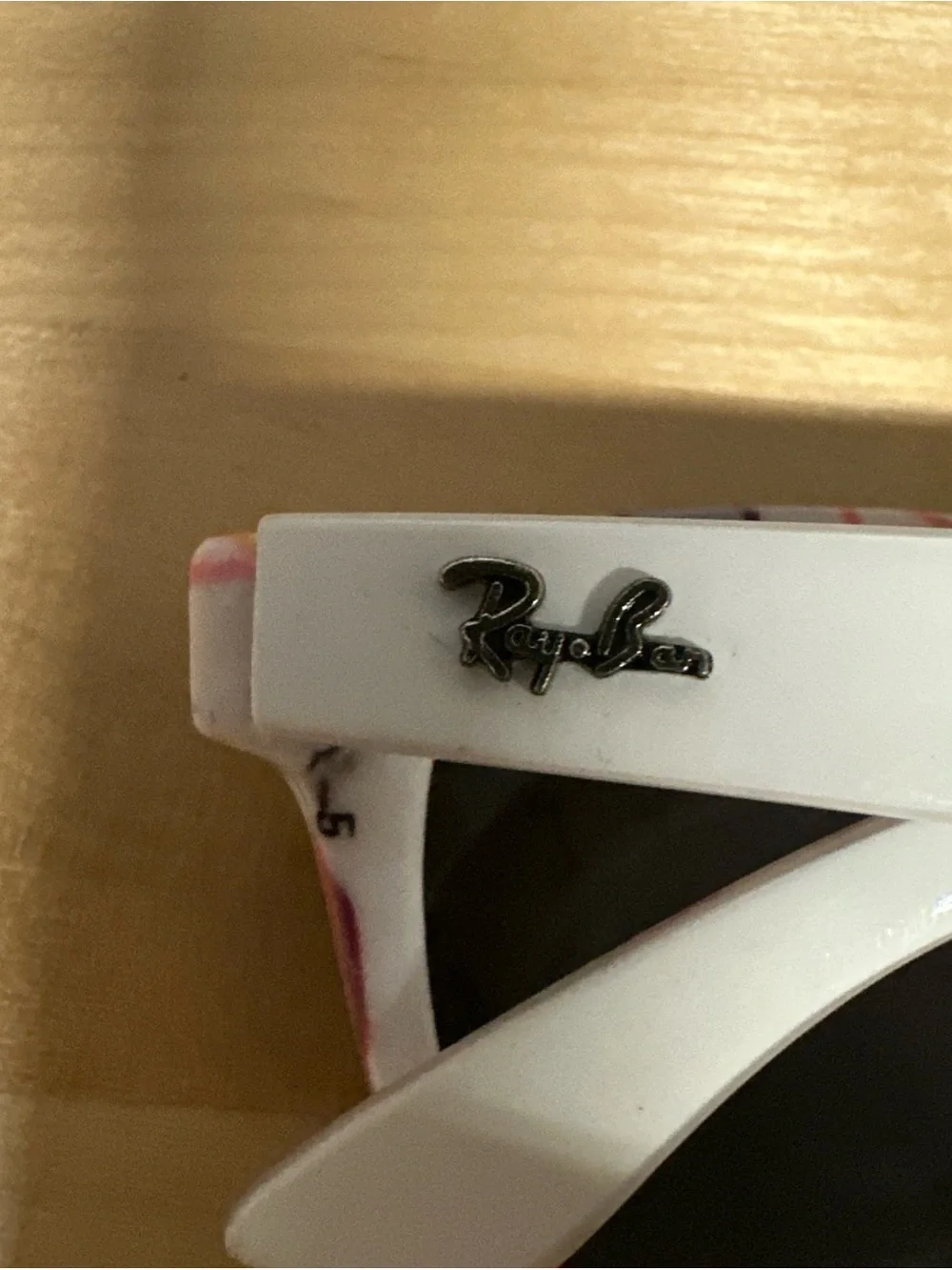 Ray-Ban ray ban