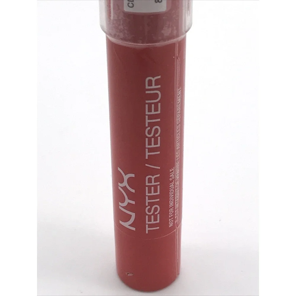 NYX hydrating lippie