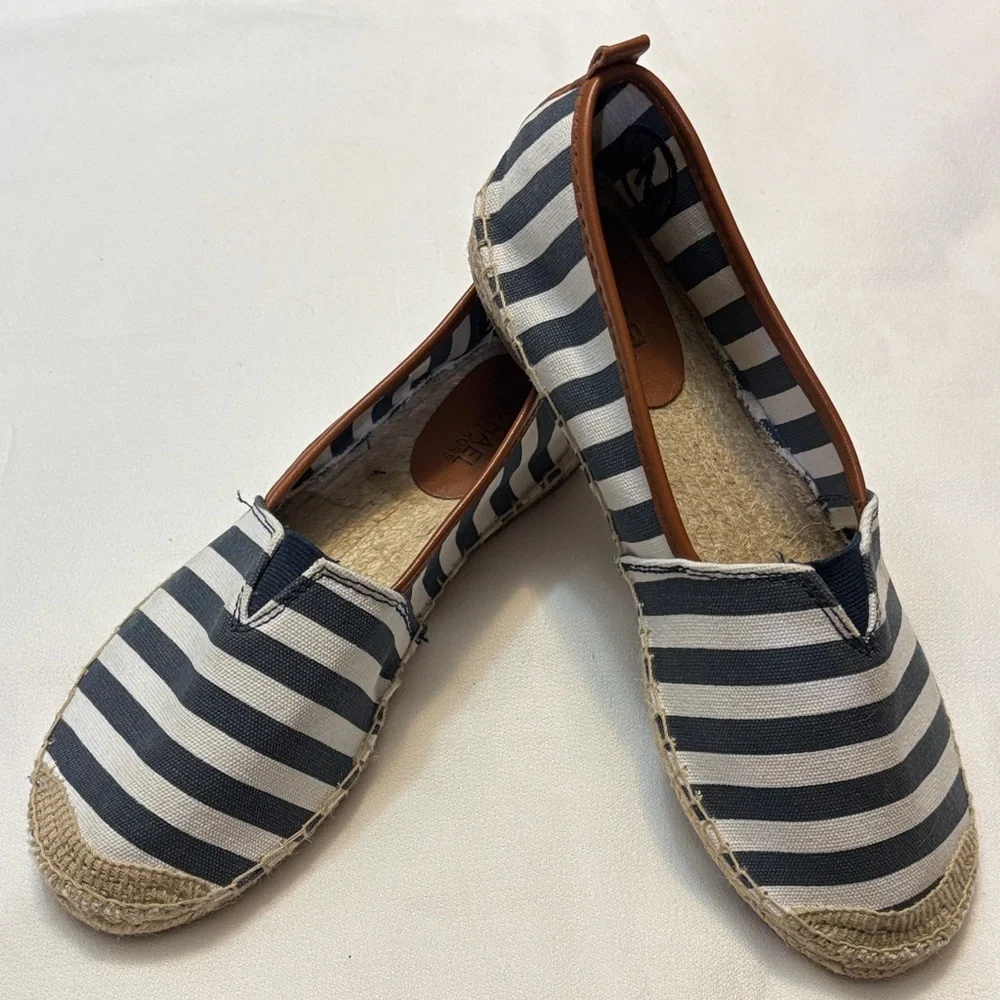 Michael Kors stylish navy