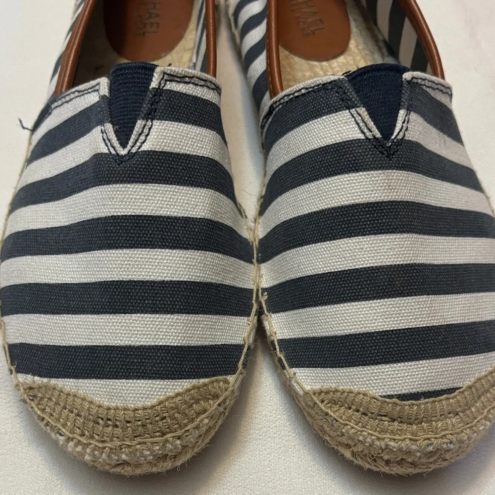 Michael Kors stylish navy
